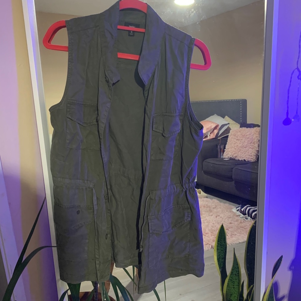 Vest